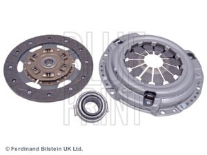 Kit ambreiaj HONDA CIVIC VI Fastback (MA, MB) 1.4 i (MA8, MB2) benzina 75 cai BLUE PRINT ADH23041