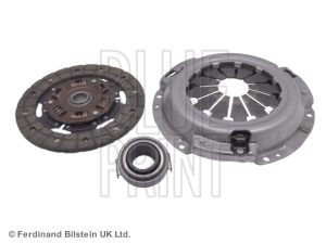 Kit ambreiaj HONDA CIVIC VI Hatchback (EJ, EK) 1.4 i (EJ9) benzina 75 cai BLUE PRINT ADH23042
