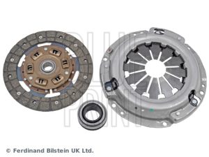 Kit ambreiaj HONDA CIVIC IV Hatchback (EC, ED, EE, EF) 1.3 (EC8) benzina 75 cai BLUE PRINT ADH23048
