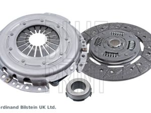 Kit ambreiaj HONDA CIVIC VI Aerodeck (MB, MC) 2.0 i D (MC3) diesel 105 cai BLUE PRINT ADH23063