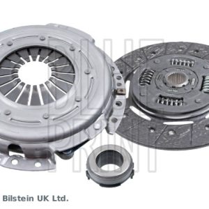 Kit ambreiaj HONDA CIVIC VI Aerodeck (MB, MC) 2.0 i D (MC3) diesel 105 cai BLUE PRINT ADH23063