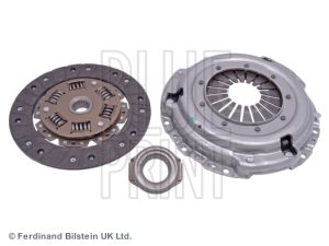 Kit ambreiaj HONDA CIVIC V limuzina (EG, EH) 1.6 VTi (EG9) benzina 160 cai BLUE PRINT ADH23068