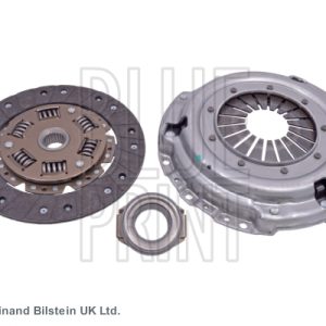 Kit ambreiaj HONDA CIVIC VI Aerodeck (MB, MC) 1.8 16V (MC2) benzina 169 cai BLUE PRINT ADH23068