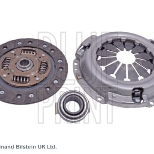 Kit ambreiaj HONDA CIVIC VII Hatchback (EU, EP, EV) 1.4 i (EP1, EU7) benzina 75 cai BLUE PRINT ADH23086