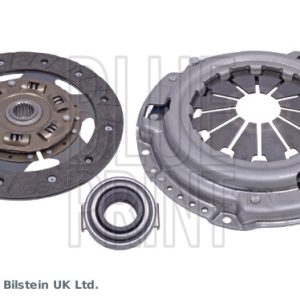Kit ambreiaj HONDA CIVIC VII Hatchback (EU, EP, EV) 1.6 i (EP2, EU8, EU6) benzina 110 cai BLUE PRINT ADH23088