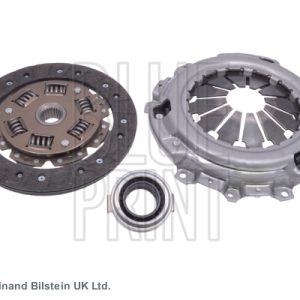 Kit ambreiaj HONDA CIVIC VIII Hatchback (FN, FK) 2.0 i-VTEC Type R (FN2) benzina 241 cai BLUE PRINT ADH23098