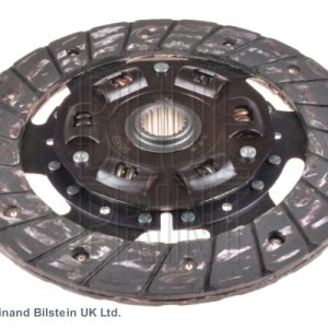 Disc ambreiaj HONDA CIVIC IV Shuttle (EE, EF) 1.4 i 16V (EE1) benzina 90 cai BLUE PRINT ADH23116
