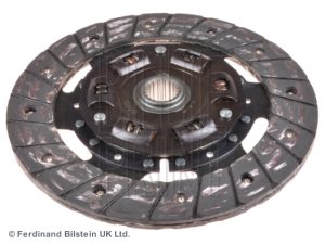 Disc ambreiaj HONDA CIVIC IV Hatchback (EC, ED, EE, EF) 1.3 (EC8) benzina 75 cai BLUE PRINT ADH23116