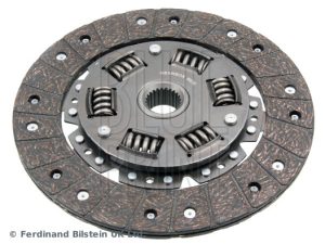 Disc ambreiaj HONDA CIVIC V Hatchback (EG) 1.6 VTi 16V (EG6) benzina 160 cai BLUE PRINT ADH23124