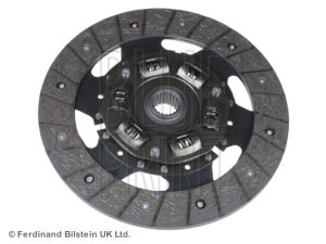 Disc ambreiaj HONDA CIVIC V cupe (EJ) 1.5 i LSi (EJ2) benzina 101 cai BLUE PRINT ADH23129
