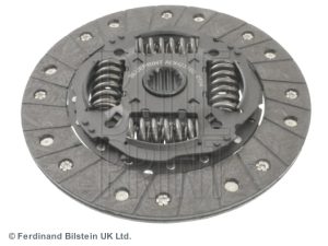 Disc ambreiaj HONDA CIVIC VII Hatchback (EU, EP, EV) 1.7 CTDi (EP4, EU9) diesel 100 cai BLUE PRINT ADH23160