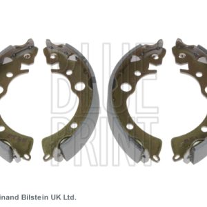 Set saboti frana HONDA CIVIC IV Hatchback (EC, ED, EE, EF) 1.3 (EC8) benzina 75 cai BLUE PRINT ADH24106