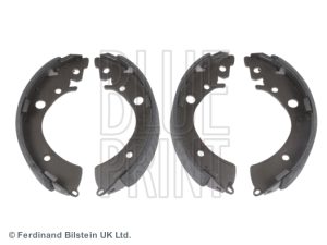 Set saboti frana HONDA CIVIC VI Hatchback (EJ, EK) 1.4 i (EJ9) benzina 75 cai BLUE PRINT ADH24112
