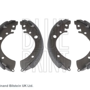 Set saboti frana HONDA CIVIC VI Hatchback (EJ, EK) 1.4 i (EJ9) benzina 75 cai BLUE PRINT ADH24112