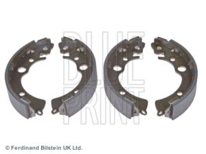 Set saboti frana HONDA CIVIC VI Hatchback (EJ, EK) 1.4 i (EJ9) benzina 75 cai BLUE PRINT ADH24114