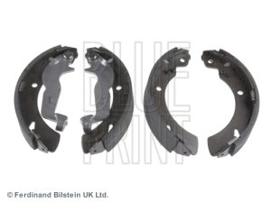 Set saboti frana HONDA CIVIC VII Hatchback (EU, EP, EV) 1.4 i (EP1, EU7) benzina 75 cai BLUE PRINT ADH24119
