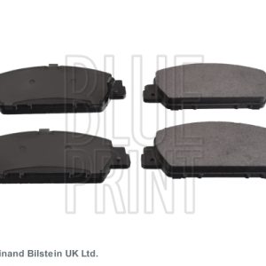 Placute frana HONDA HR-V (RU) 1.6 i-DTEC (RU8) diesel 120 cai BLUE PRINT ADH242100