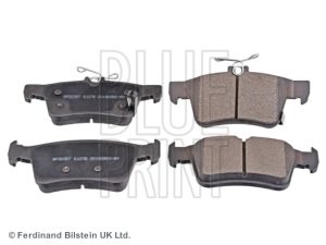 Placute frana HONDA CIVIC X limuzina (FC_) 1.0 iVTEC (FC9) benzina 126 cai BLUE PRINT ADH242101