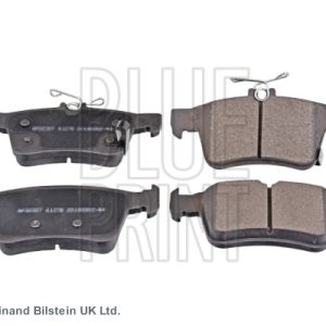 Placute frana HONDA CIVIC X hatchback (FC_, FK_) 1.0 VTEC (FK6) benzina 129 cai BLUE PRINT ADH242101