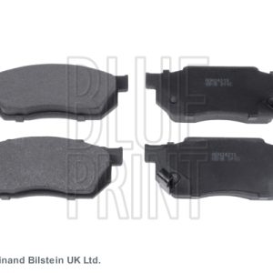 Placute frana HONDA CIVIC V Hatchback (EG) 1.3 16V (EG3) benzina 75 cai BLUE PRINT ADH24213
