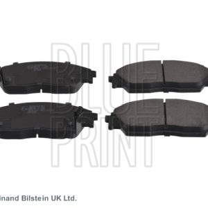 Placute frana HONDA CIVIC IV Shuttle (EE, EF) 1.4 i 16V (EE1) benzina 90 cai BLUE PRINT ADH24218