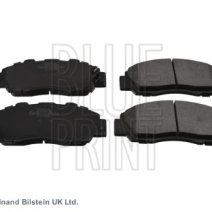 Placute frana HONDA NSX I Cabriolet (NA) 3.0 24V Vtec (NA1) benzina 274 cai BLUE PRINT ADH24246
