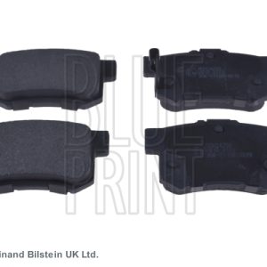 Placute frana HONDA CIVIC VIII limuzina (FD, FA) 1.3 IMA (FA3, FD3) benzina/elector 95 cai BLUE PRINT ADH24250