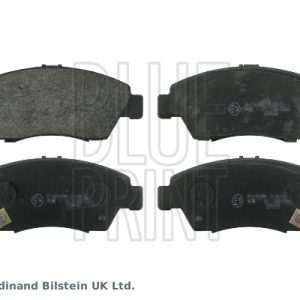 Placute frana HONDA CIVIC VIII limuzina (FD, FA) 1.3 IMA (FA3, FD3) benzina/elector 95 cai BLUE PRINT ADH24251