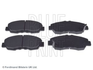 Placute frana HONDA CIVIC VI cupe (EJ, EM1) 1.6 (EJ6) benzina 107 cai BLUE PRINT ADH24255