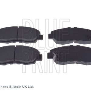 Placute frana HONDA CIVIC VI cupe (EJ, EM1) 1.6 (EJ6) benzina 107 cai BLUE PRINT ADH24255