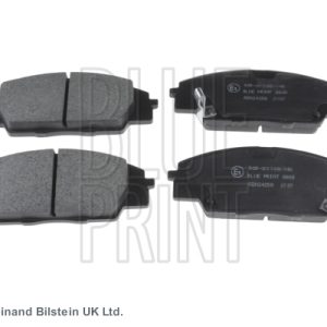 Placute frana HONDA CIVIC VIII Hatchback (FN, FK) 2.0 i-VTEC Type R (FN2) benzina 241 cai BLUE PRINT ADH24258