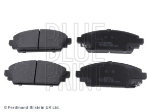 Placute frana HONDA CIVIC VII Hatchback (EU, EP, EV) 1.4 iS (EP1, EU5, EU7) benzina 90 cai BLUE PRINT ADH24267