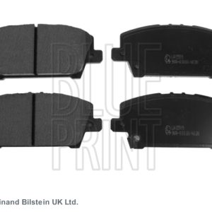 Placute frana HONDA CIVIC VIII limuzina (FD, FA) 1.3 (FD3) benzina 116 cai BLUE PRINT ADH24271