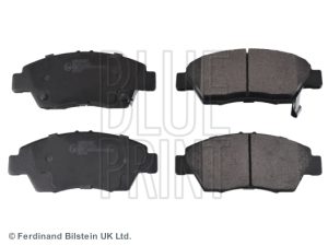 Placute frana HONDA CIVIC VIII limuzina (FD, FA) 1.3 IMA (FA3, FD3) benzina/elector 95 cai BLUE PRINT ADH24287