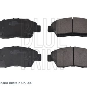 Placute frana HONDA CIVIC VIII limuzina (FD, FA) 1.3 IMA (FA3, FD3) benzina/elector 95 cai BLUE PRINT ADH24287