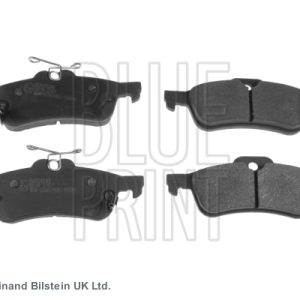 Placute frana HONDA CIVIC IX Tourer (FK) 1.6 i-DTEC (FK3) diesel 120 cai BLUE PRINT ADH24289