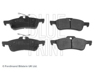 Placute frana HONDA CIVIC IX (FK) 1.4 i-VTEC (FK1) benzina 99 cai BLUE PRINT ADH24289