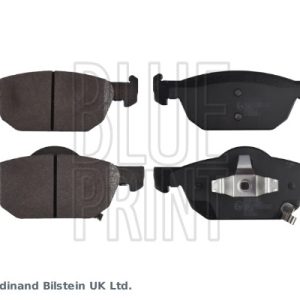 Placute frana HONDA CIVIC X hatchback (FC_, FK_) 1.0 VTEC (FK6) benzina 129 cai BLUE PRINT ADH24290