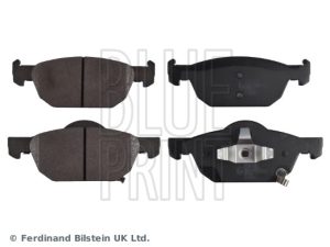 Placute frana HONDA CIVIC IX (FK) 1.8 i-VTEC (FK2) benzina 141 cai BLUE PRINT ADH24290