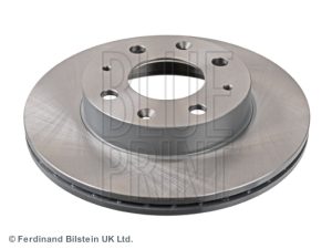 Disc frana HONDA CIVIC III Shuttle (AN, AR) 1.5 4WD (AR) benzina 86 cai BLUE PRINT ADH24309