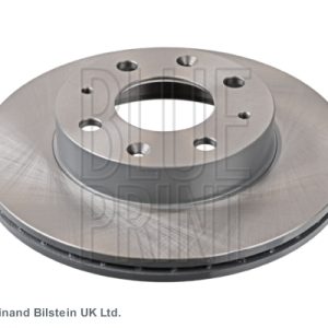 Disc frana HONDA CIVIC IV Hatchback (EC, ED, EE, EF) 1.3 (EC8) benzina 75 cai BLUE PRINT ADH24309