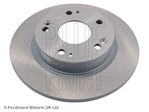 Disc frana HONDA CIVIC VIII Hatchback (FN, FK) 1.4 (FK1) benzina 83 cai BLUE PRINT ADH243100