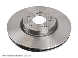 Disc frana HONDA CIVIC VIII Hatchback (FN, FK) 2.0 i-VTEC Type R (FN2) benzina 241 cai BLUE PRINT ADH243107