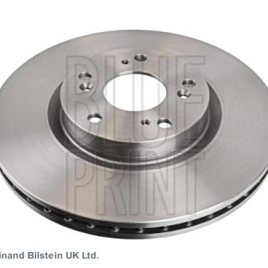 Disc frana HONDA CIVIC VIII Hatchback (FN, FK) 2.0 i-VTEC Type R (FN2) benzina 241 cai BLUE PRINT ADH243107
