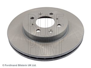 Disc frana HONDA CIVIC VII Hatchback (EU, EP, EV) 1.4 i (EP1, EU7) benzina 75 cai BLUE PRINT ADH243114