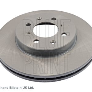 Disc frana HONDA CIVIC VII Hatchback (EU, EP, EV) 1.4 i (EP1, EU7) benzina 75 cai BLUE PRINT ADH243114