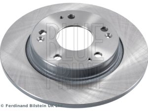 Disc frana HONDA CR-Z (ZF) 1.5 IMA (ZF1) benzina/elector 124 cai BLUE PRINT ADH243120