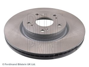 Disc frana HONDA CIVIC X limuzina (FC_) 1.5 (FC1) benzina 177 cai BLUE PRINT ADH243122