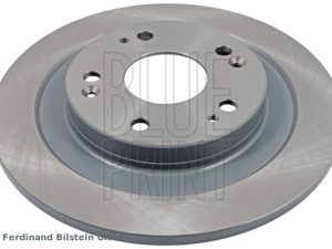 Disc frana HONDA CIVIC IX (FK) 1.4 i-VTEC (FK1) benzina 99 cai BLUE PRINT ADH243123