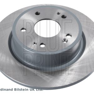 Disc frana HONDA HR-V (RU) 1.5 (RU1) benzina 130 cai BLUE PRINT ADH243134